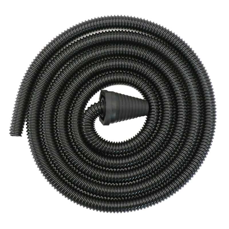 Woodworking Vacuum System - 4 Meter Dust-Free Drywall Sander Vacuum