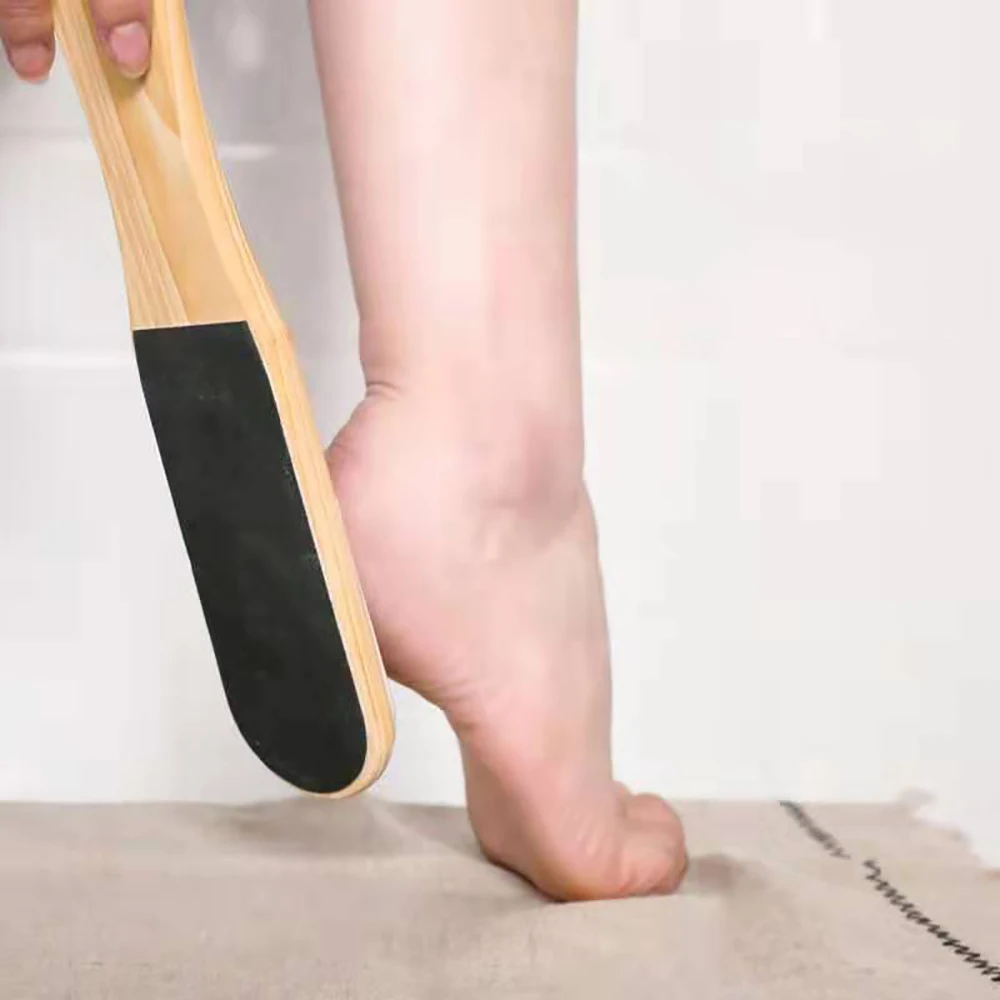Woodworking Rasps And Files - Double Sides Foot File Foot Rasp