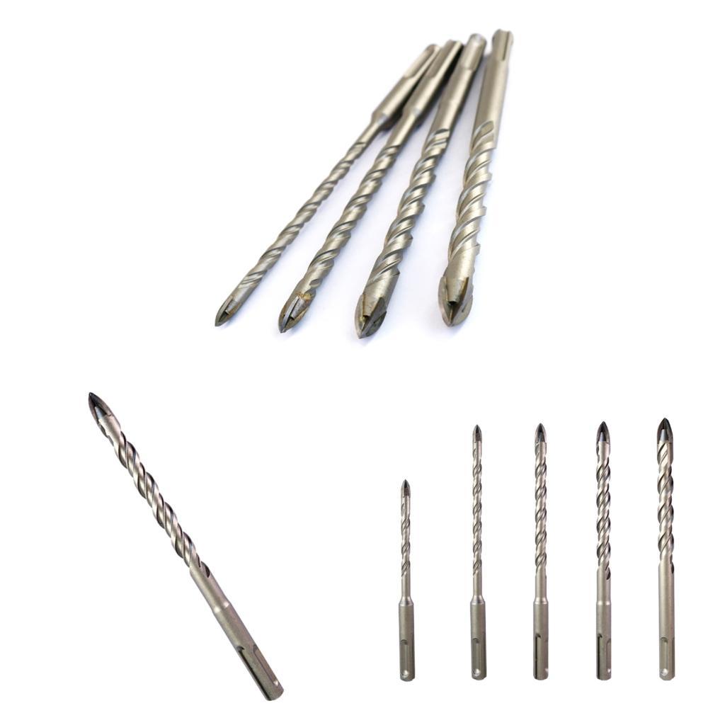 Woodworking Easy Projects - 652F Accurate Drill Bit Accurate Drilling