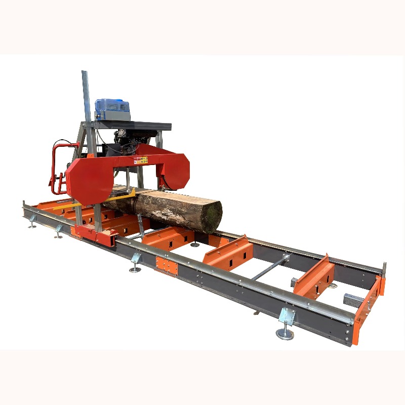 36 Inch Sawmill Heavy Duty Por - Woodworking Machines recensione e prezzo