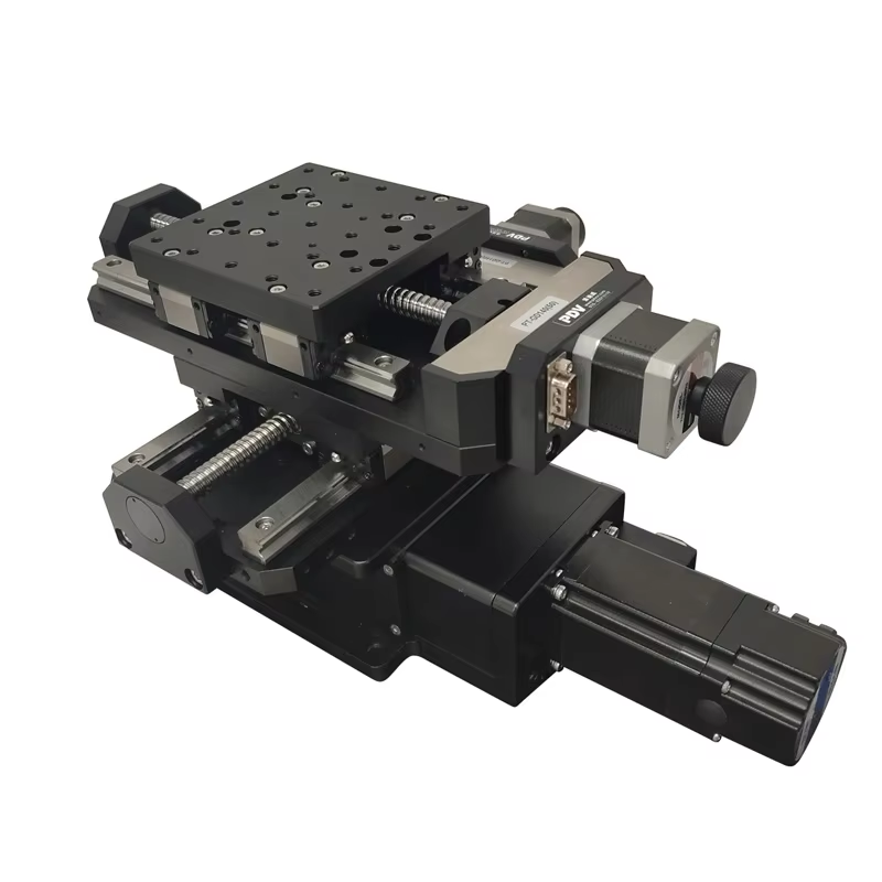 High precision electric transl - Xyz Woodworking recensione e prezzo