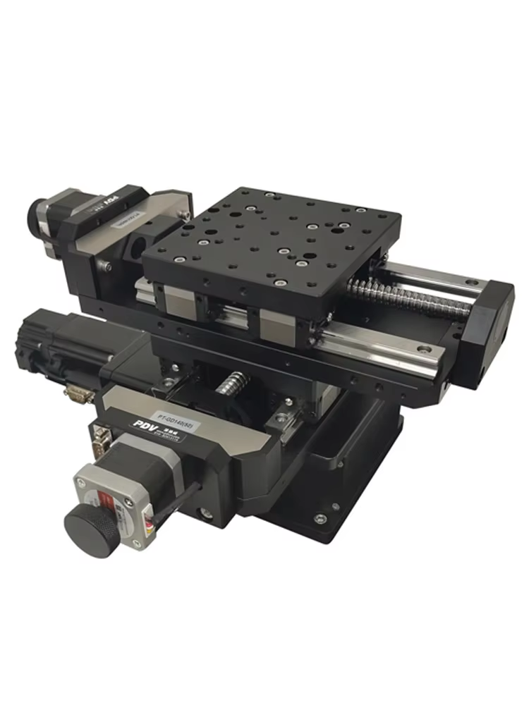 High precision electric transl - Xyz Woodworking recensione e prezzo