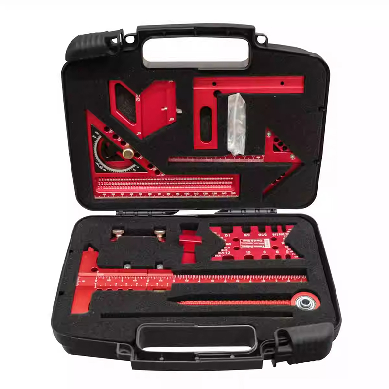 Woodworking Measuring Tool Kit - Woodworking Plans Free recensione e prezzo