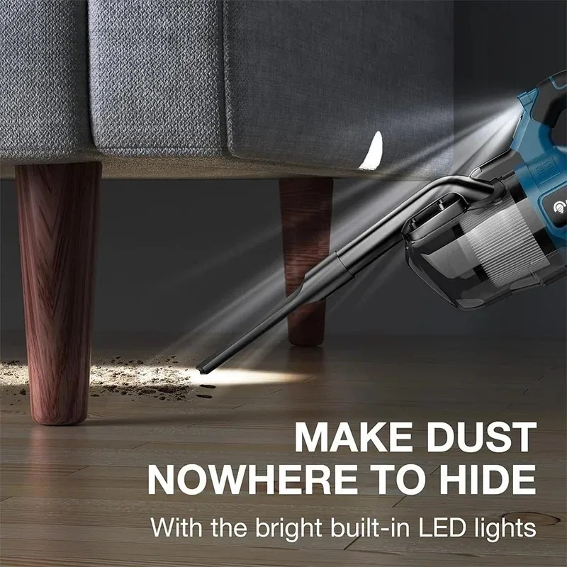 Makita Cordless Electric Vacuu - Woodworking Vacuum System recensione e prezzo