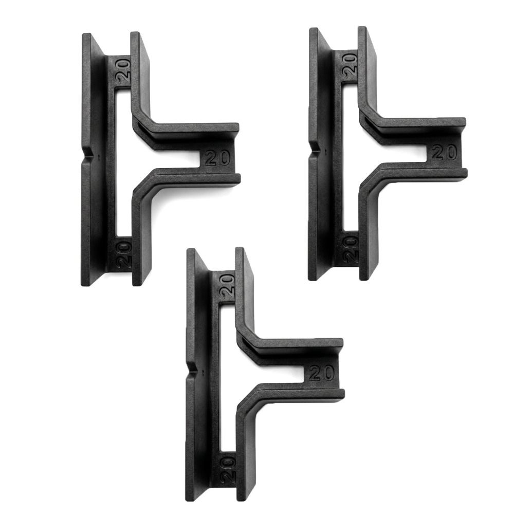 Thickened Wooden T-Shaped Brac - Woodworking Easy Projects recensione e prezzo