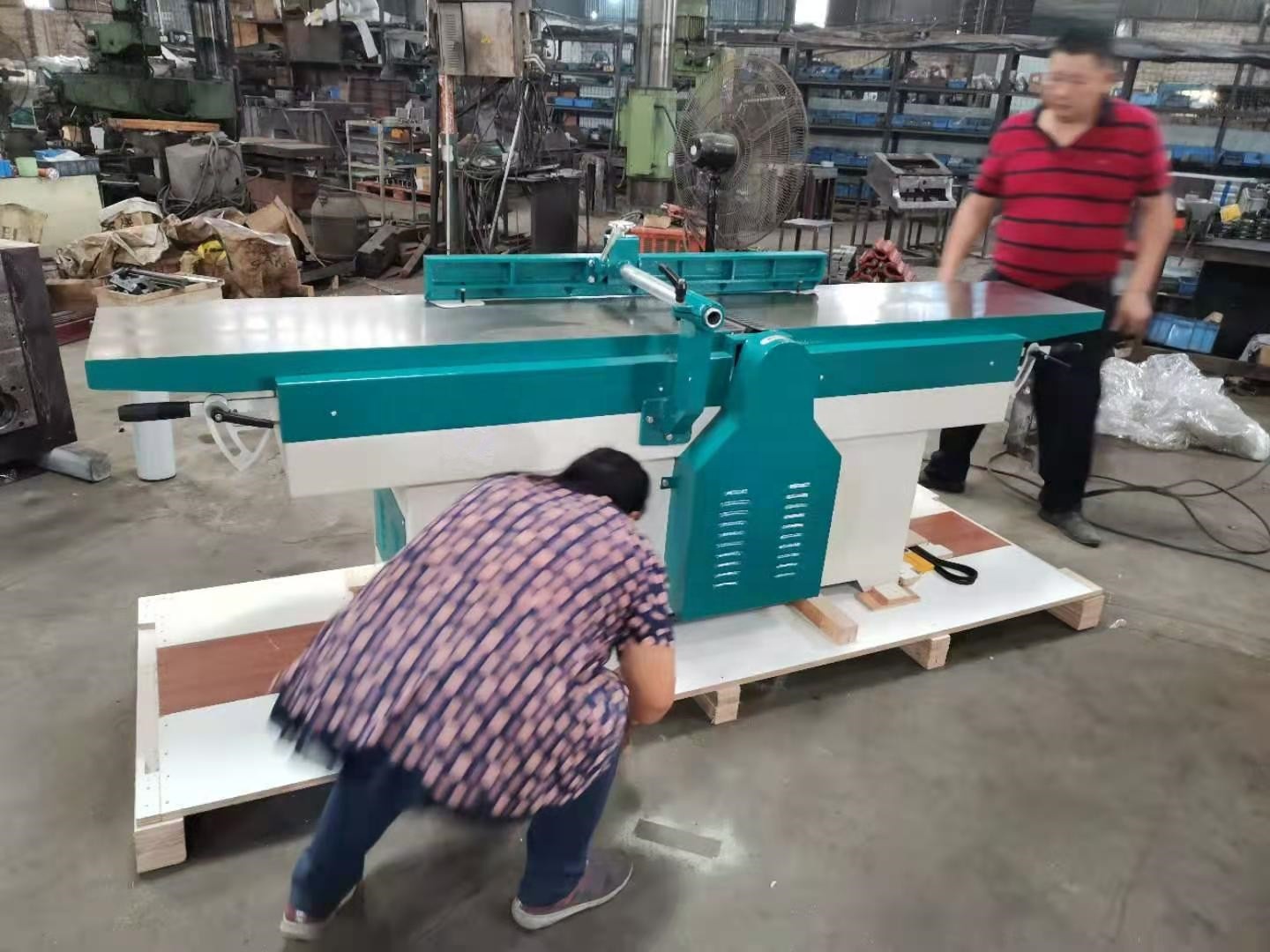 400mm 15.7 Inch Woodworking He - Woodworking Machines recensione e prezzo