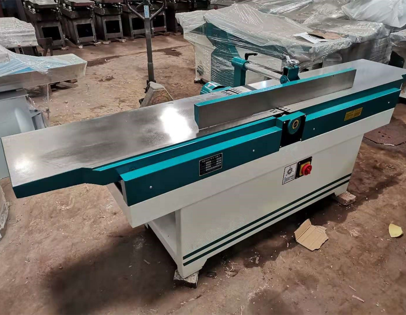 400mm 15.7 Inch Woodworking He - Woodworking Machines recensione e prezzo