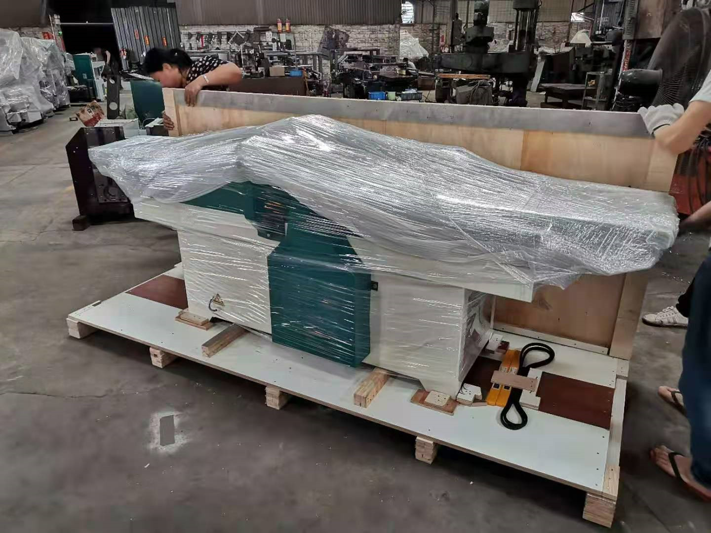 400mm 15.7 Inch Woodworking He - Woodworking Machines recensione e prezzo