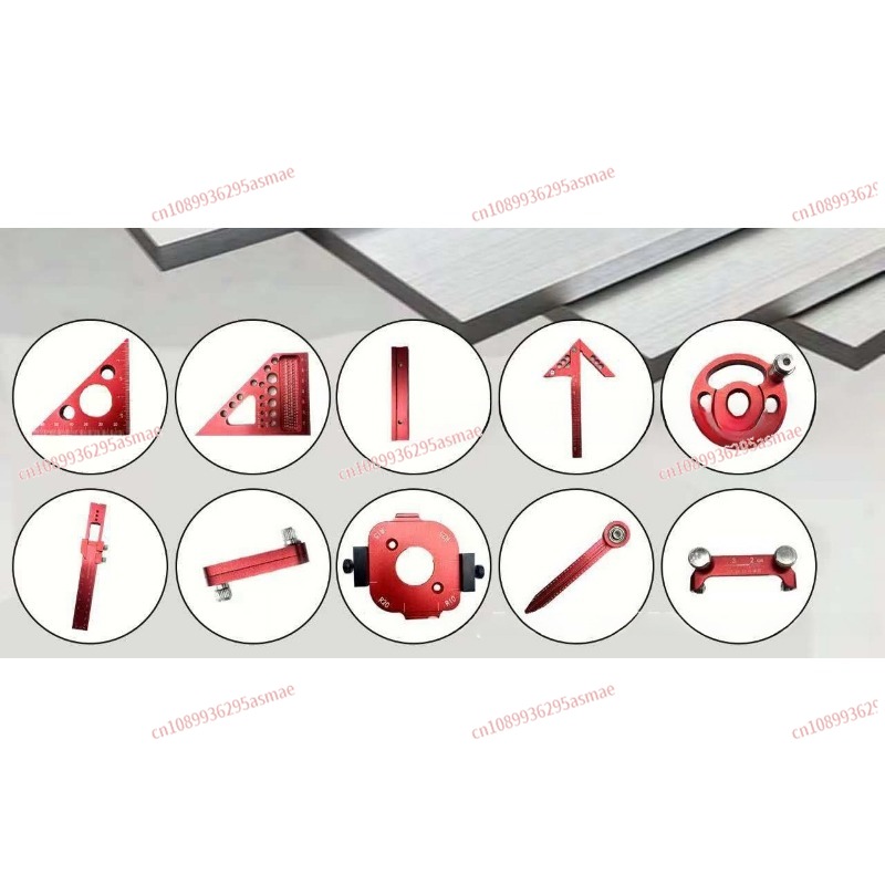 Woodworking Measuring Tool Kit - Woodworking Plans Free recensione e prezzo