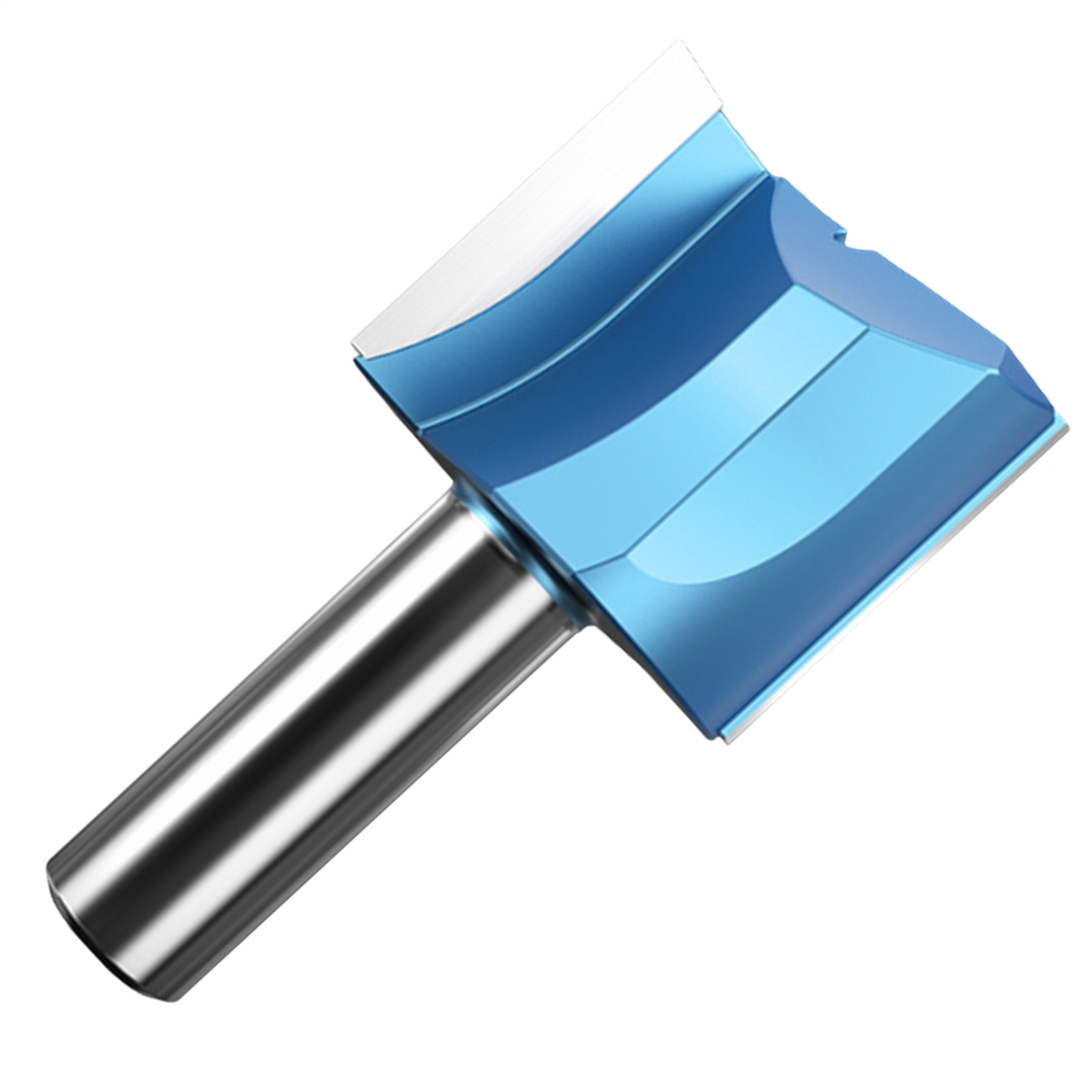 ABNJ Straight Router Bit 1/2 S - Woodworking Router recensione e prezzo