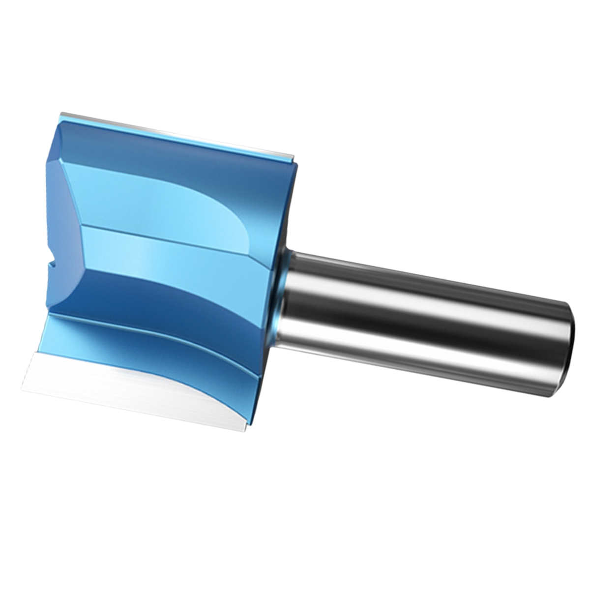 ABNJ Straight Router Bit 1/2 S - Woodworking Router recensione e prezzo