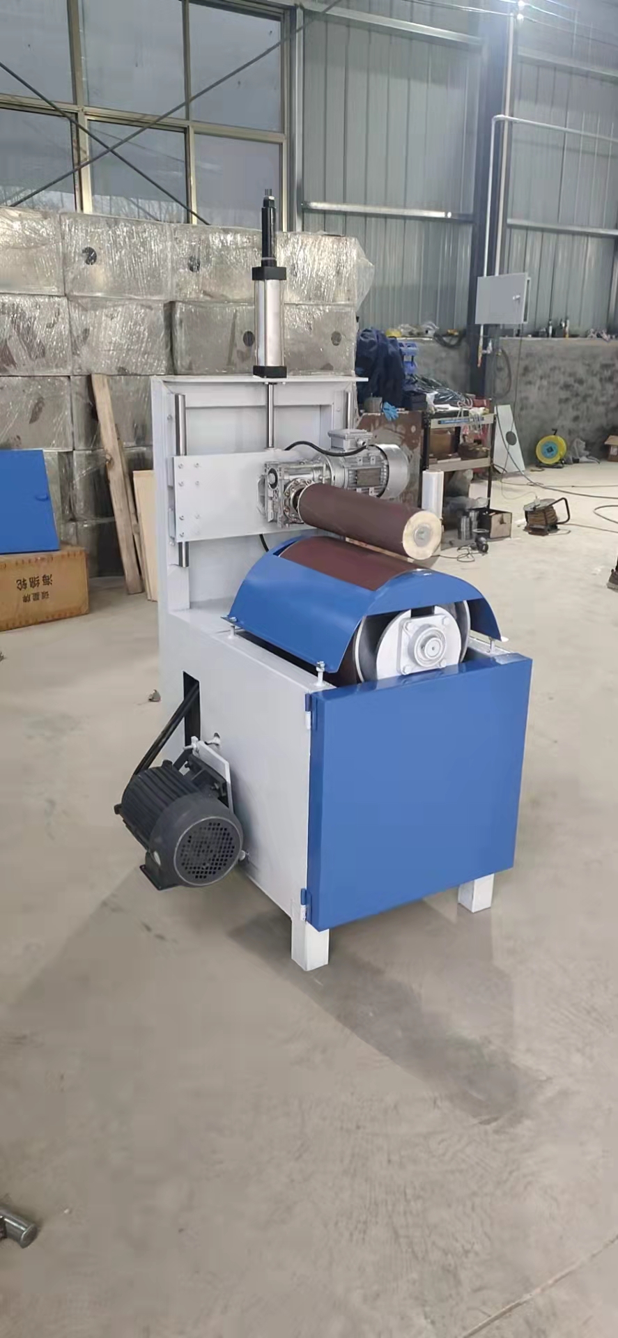 Multifunctional  Woodworking C - Woodworking Machines recensione e prezzo