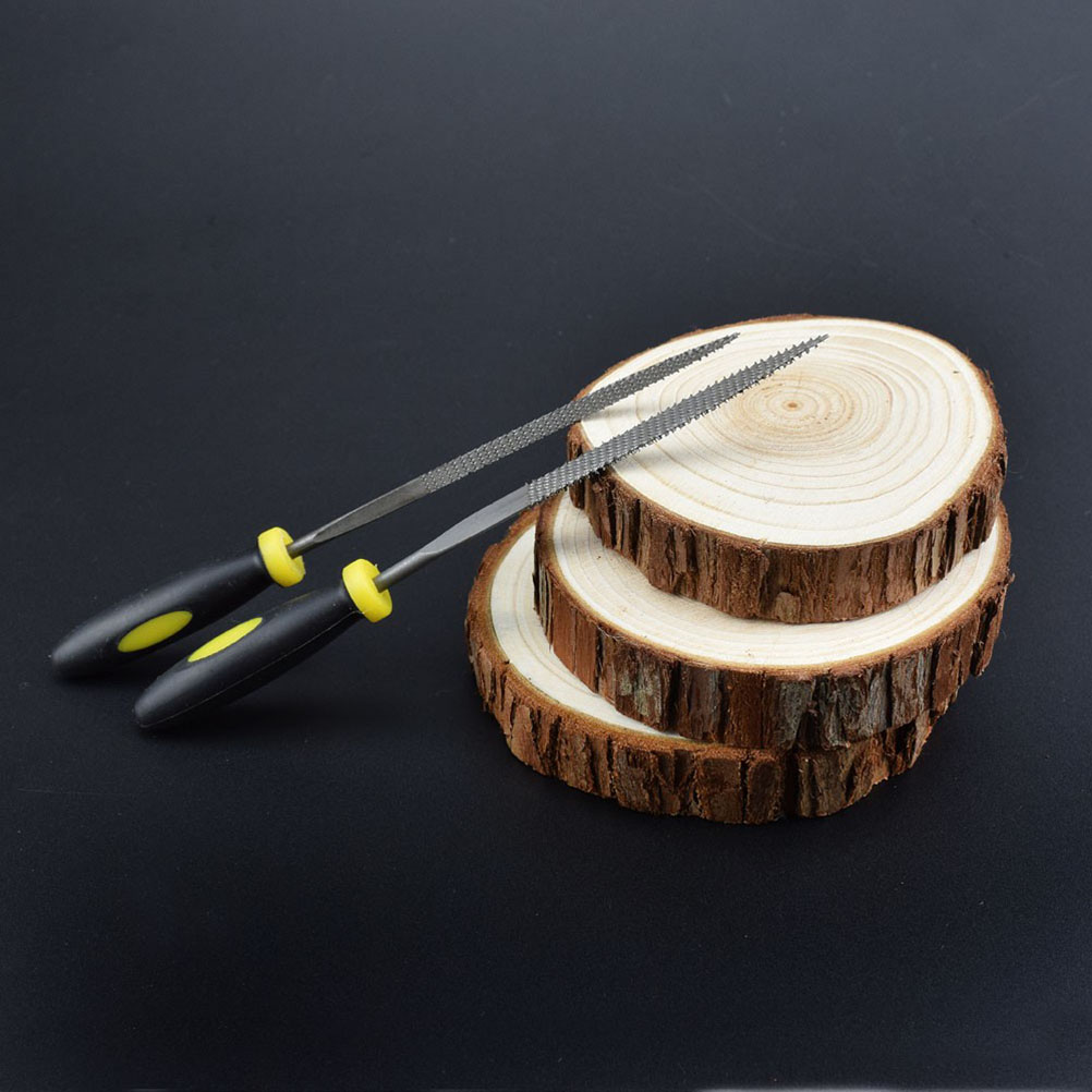 6pcs  Wood Rasp Set 6pcs Carpe - Woodworking Rasps And Files recensione e prezzo