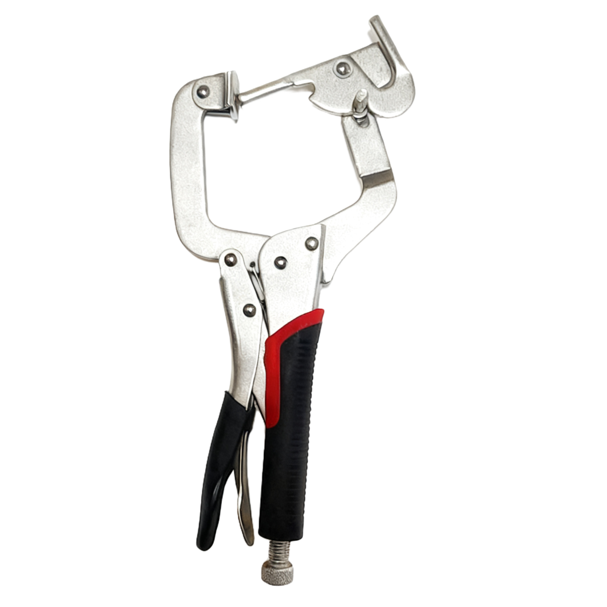 13 Inch Corner Clamp Tools Two - Woodworking Hacks recensione e prezzo