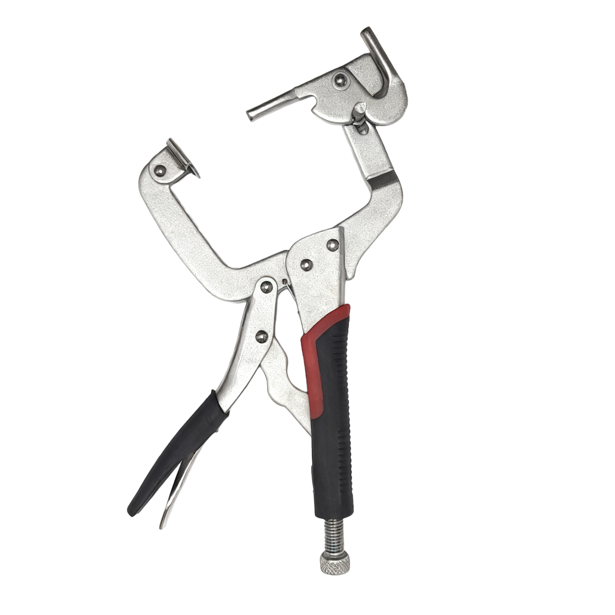 13 Inch Corner Clamp Tools Two - Woodworking Hacks recensione e prezzo