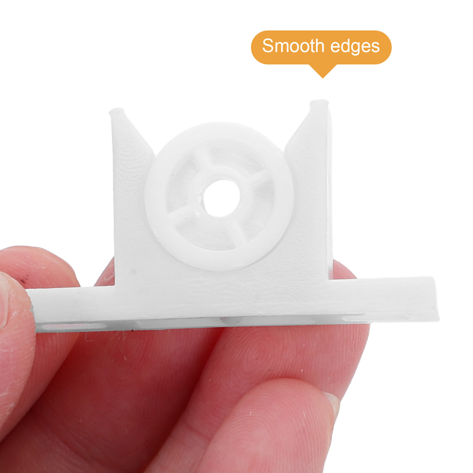 30Sets Plastic Cabinet Closure - Woodworking For Dummies recensione e prezzo