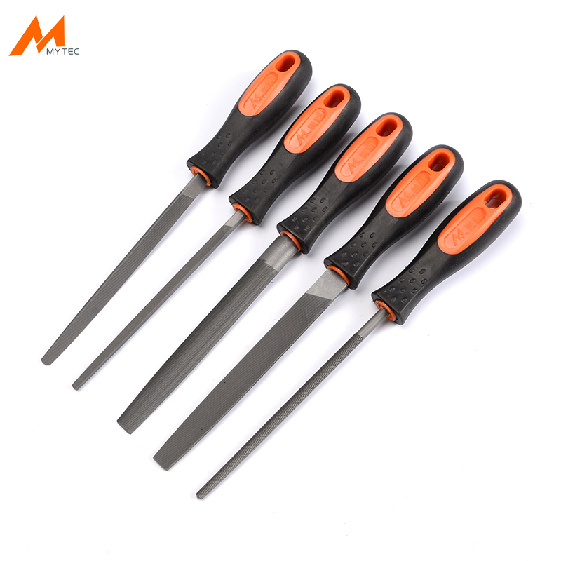 5pcs Medium-Toothed Metal File - Woodworking Rasps And Files recensione e prezzo