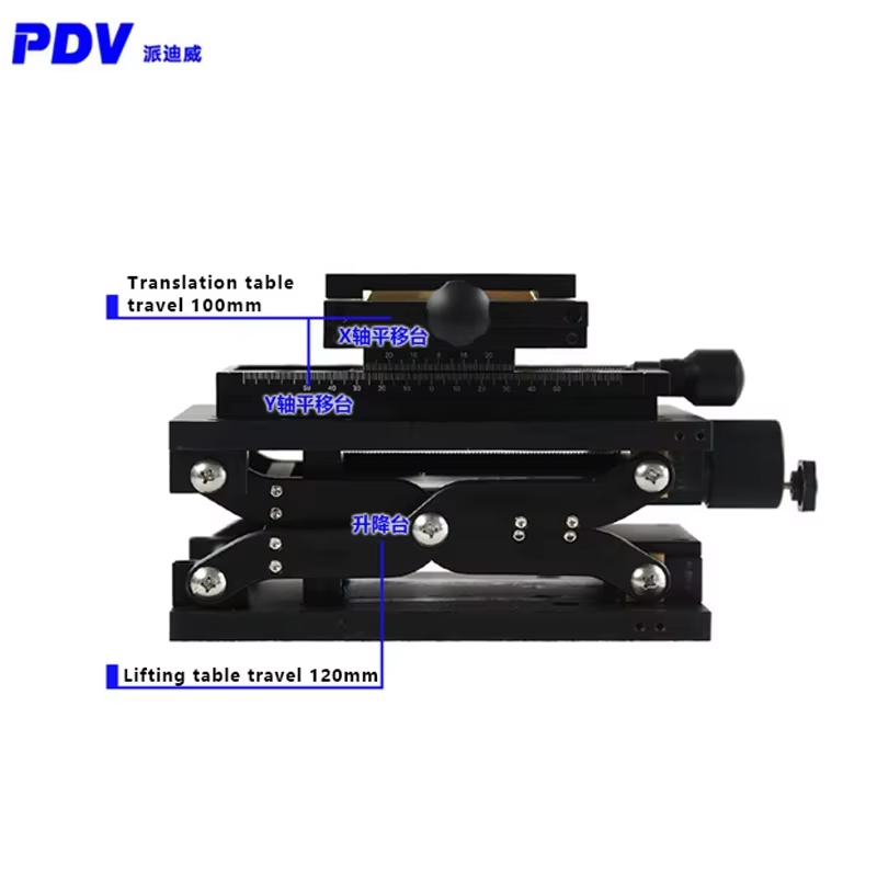Precision Manual XYZ Multi-dim - Xyz Woodworking recensione e prezzo