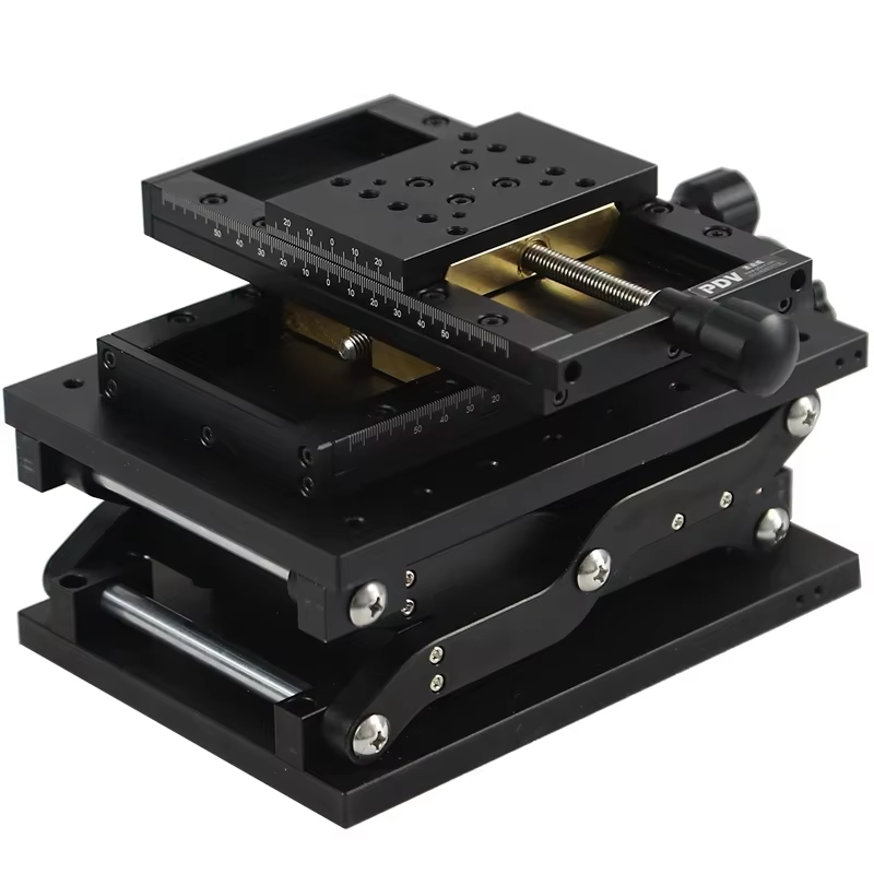Precision Manual XYZ Multi-dim - Xyz Woodworking recensione e prezzo