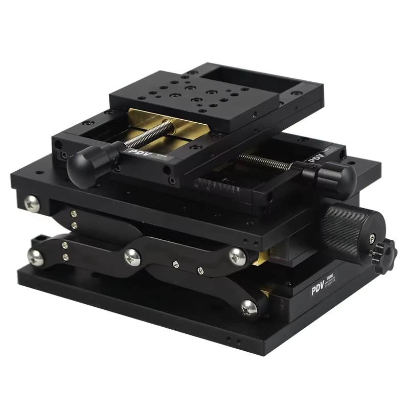 Precision Manual XYZ Multi-dim - Xyz Woodworking recensione e prezzo