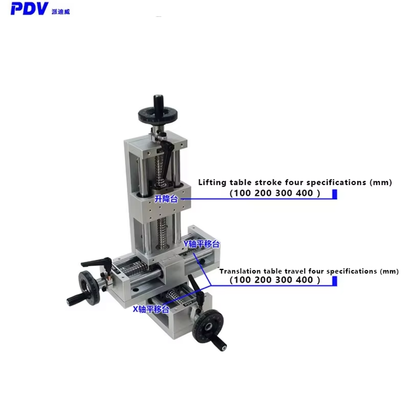 PT-LX Series Three-axis Combin - Xyz Woodworking recensione e prezzo