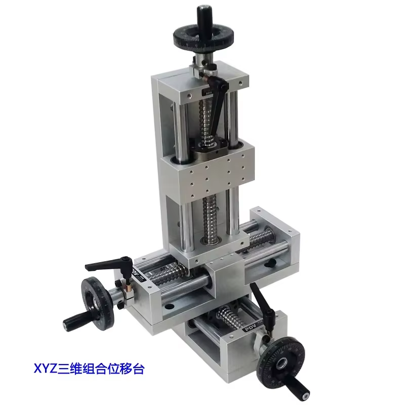 PT-LX Series Three-axis Combin - Xyz Woodworking recensione e prezzo