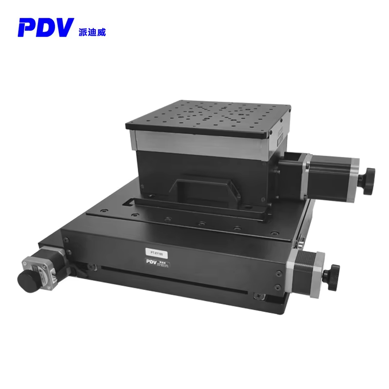 XYZ Motorized 3-Axis Stages Du - Xyz Woodworking recensione e prezzo