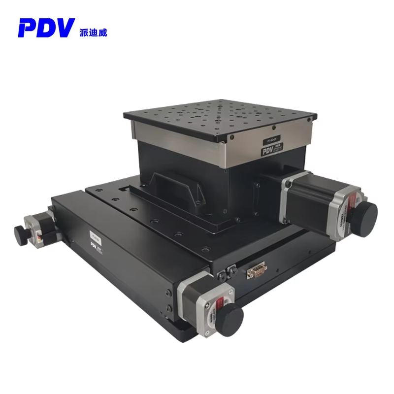 XYZ Motorized 3-Axis Stages Du - Xyz Woodworking recensione e prezzo