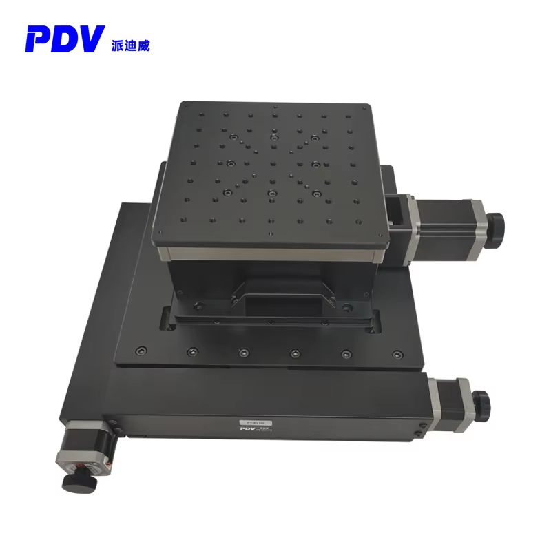 XYZ Motorized 3-Axis Stages Du - Xyz Woodworking recensione e prezzo