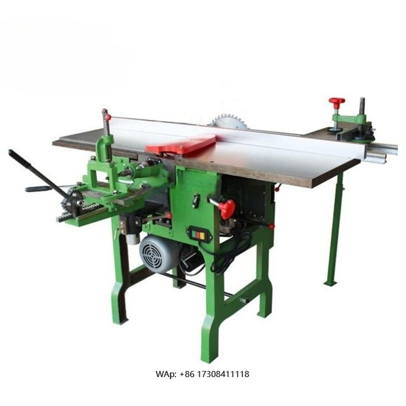 Multifunctional planer plannin - Woodworking Plans Free recensione e prezzo