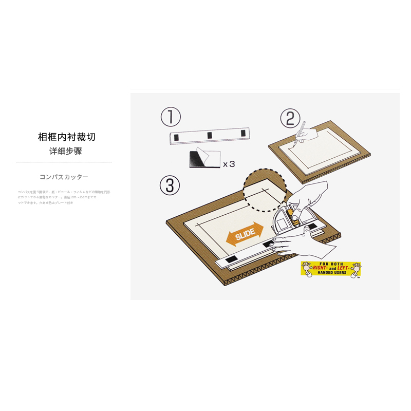 New OLFA MC-45 / DX 45 degree  - Woodworking Hacks recensione e prezzo