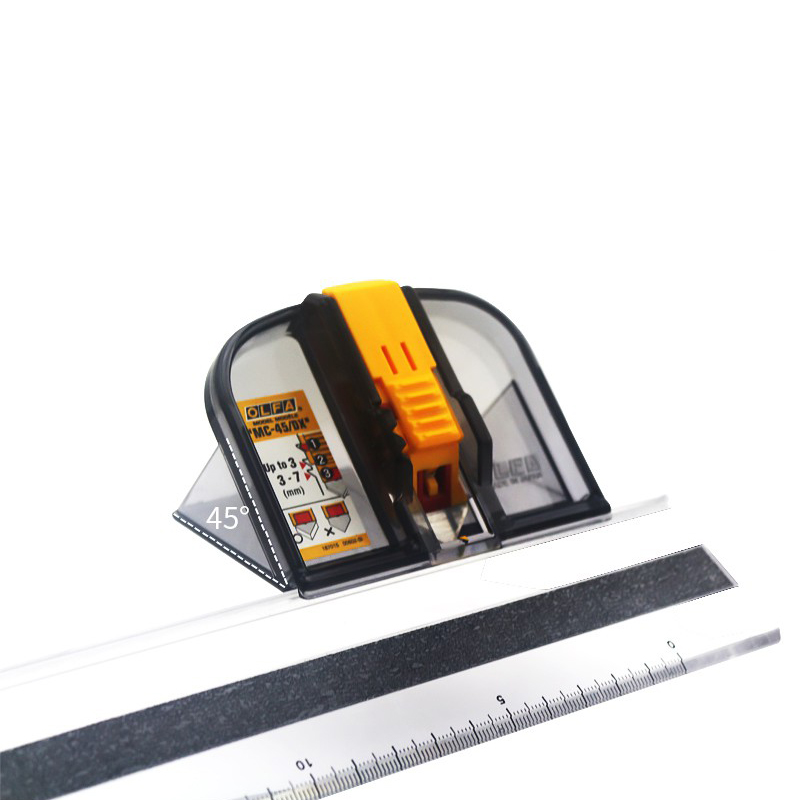 New OLFA MC-45 / DX 45 degree  - Woodworking Hacks recensione e prezzo