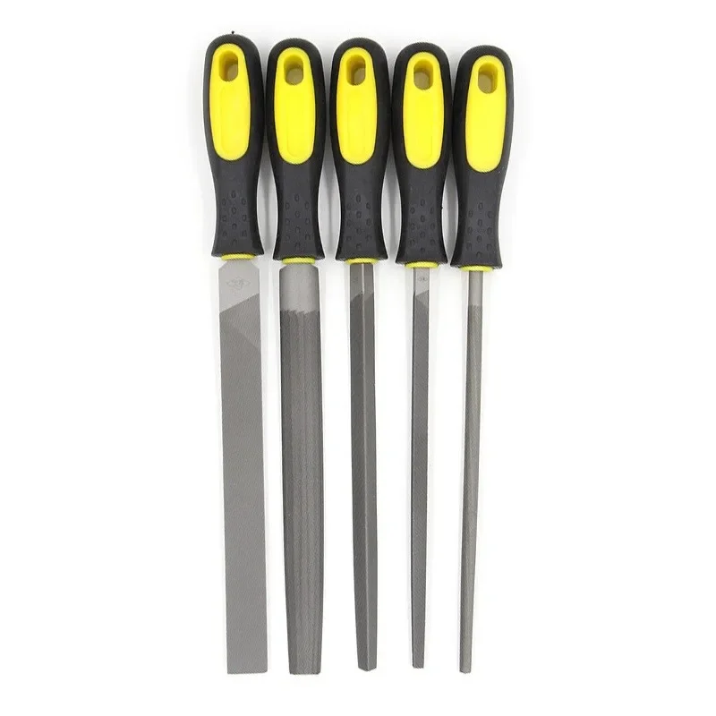 1pc 6Inch Steel File Metal Cra - Woodworking Rasps And Files recensione e prezzo