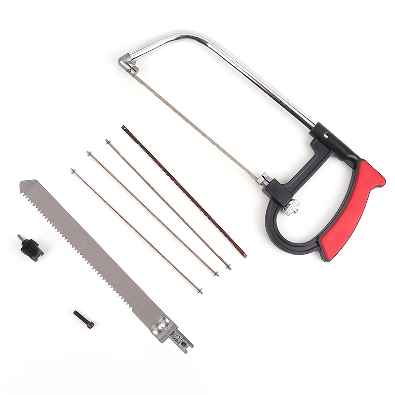 7pcs Multifunction Mini Saw Mu - Woodworking Hacks recensione e prezzo