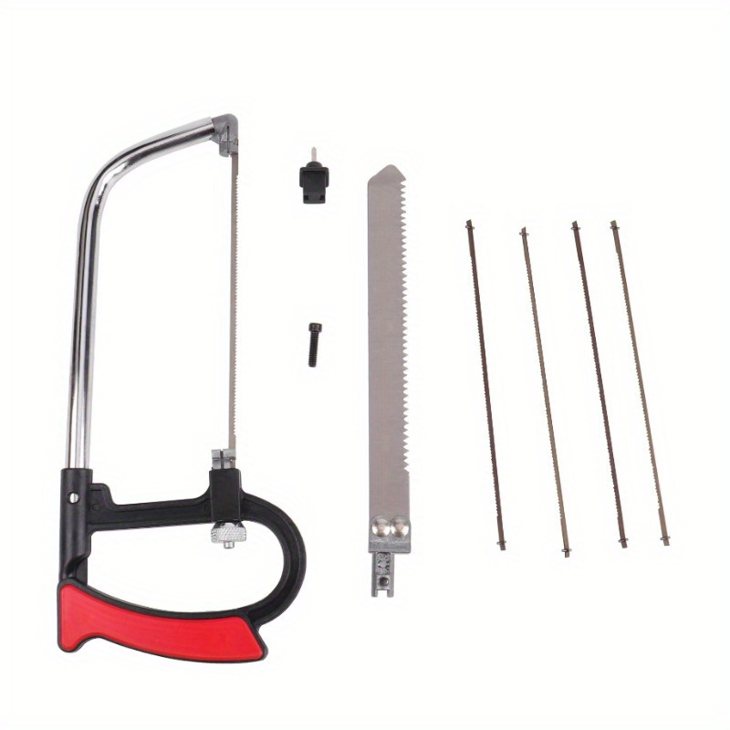 7pcs Multifunction Mini Saw Mu - Woodworking Hacks recensione e prezzo