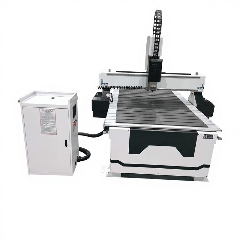 3 Axis 1325 CNC Router Woodwor - Woodworking Router recensione e prezzo