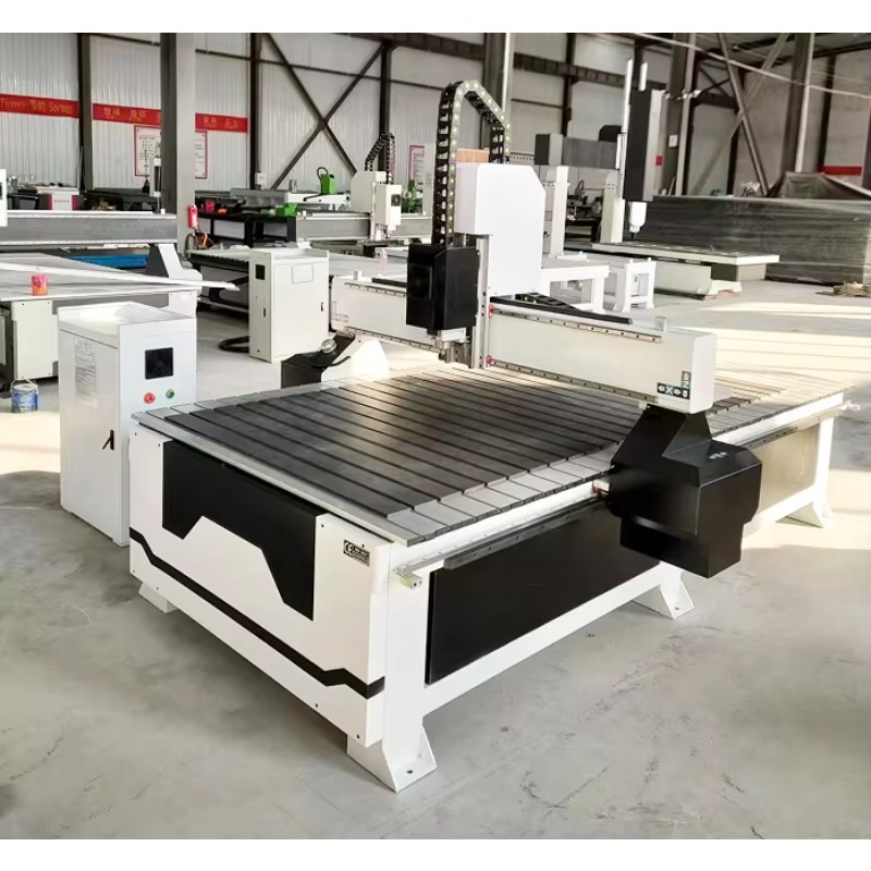3 Axis 1325 CNC Router Woodwor - Woodworking Router recensione e prezzo