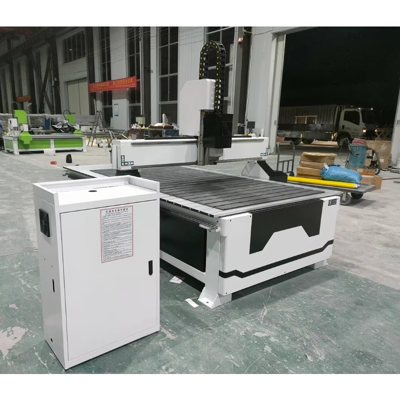 3 Axis 1325 CNC Router Woodwor - Woodworking Router recensione e prezzo