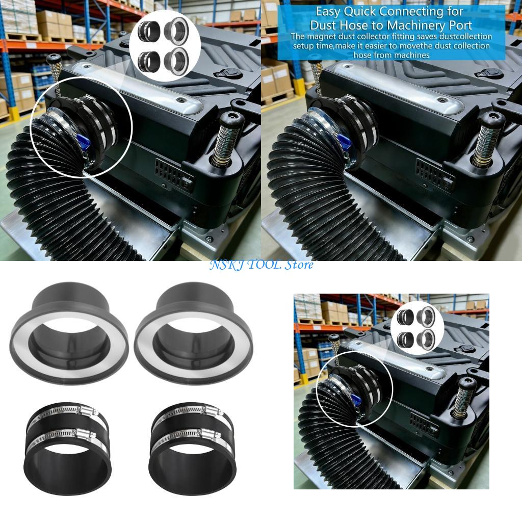L8RC Rapid Separate Collection - Woodworking Vacuum System recensione e prezzo