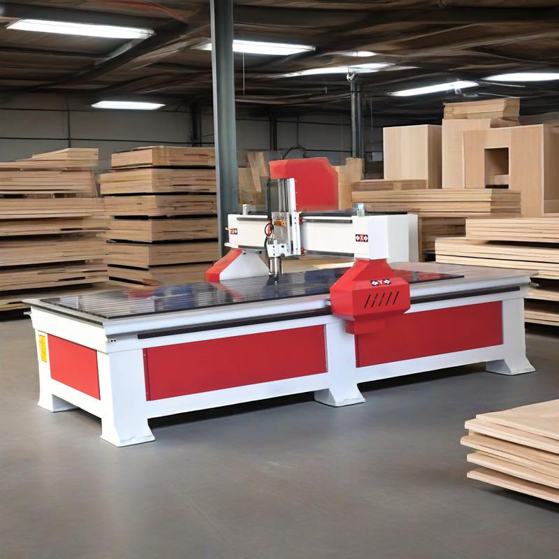 3 Axis 1325 CNC Woodworking Ro - Woodworking Router recensione e prezzo