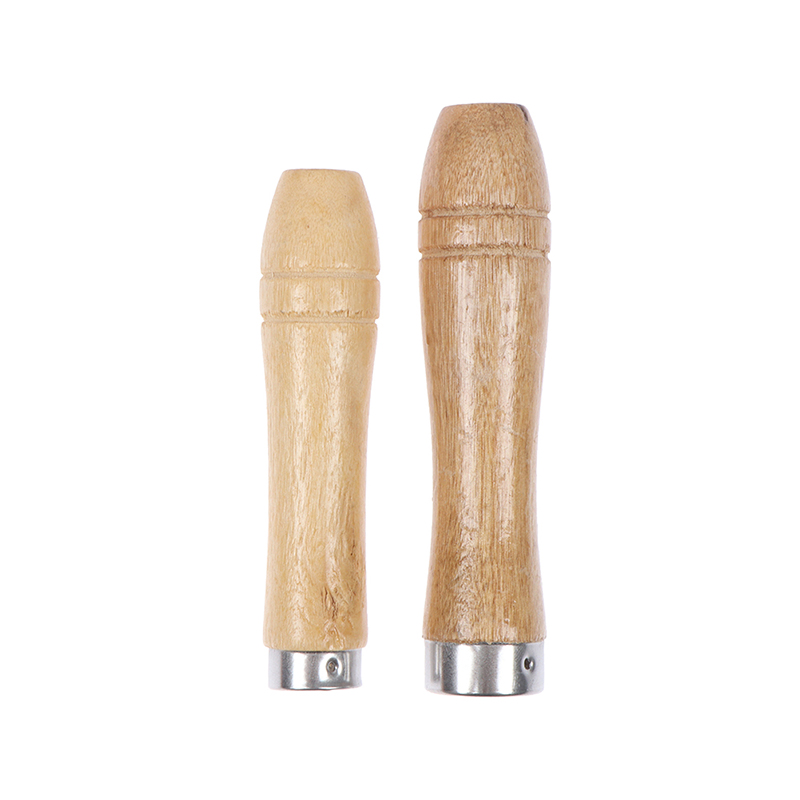5pcs Wooden File Handle for Wo - Woodworking Rasps And Files recensione e prezzo