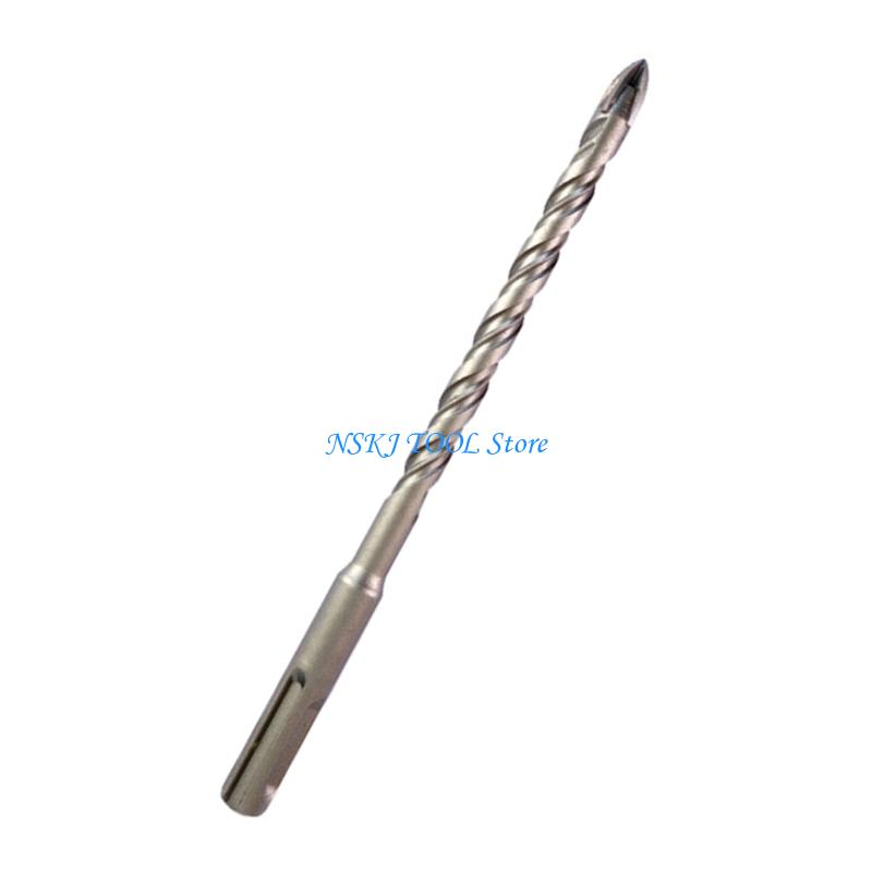 L8RC Accurate Drill Bit Accura - Woodworking Easy Projects recensione e prezzo