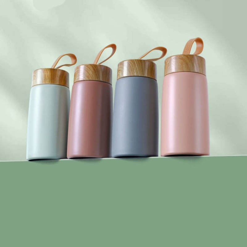 New Style Mini Thermos Cup Cre - Woodworking Vacuum Press recensione e prezzo