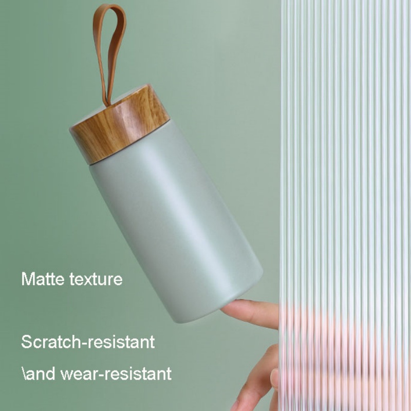 New Style Mini Thermos Cup Cre - Woodworking Vacuum Press recensione e prezzo