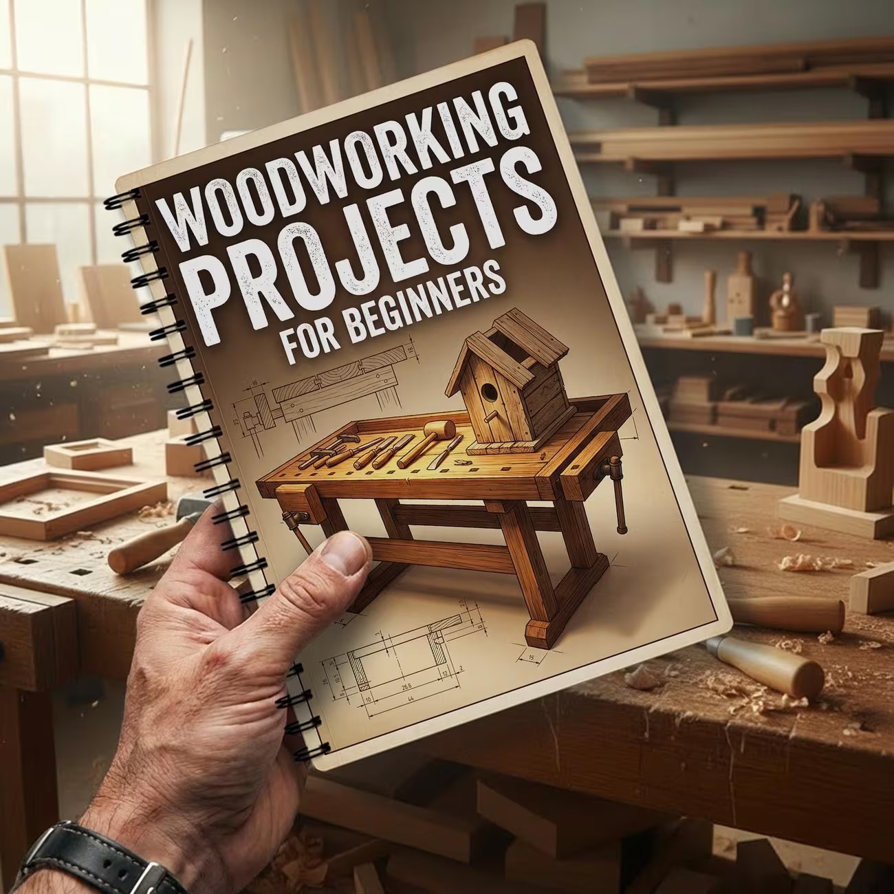 A Woodworking Project Plan Sui - Woodworking Plans Free recensione e prezzo