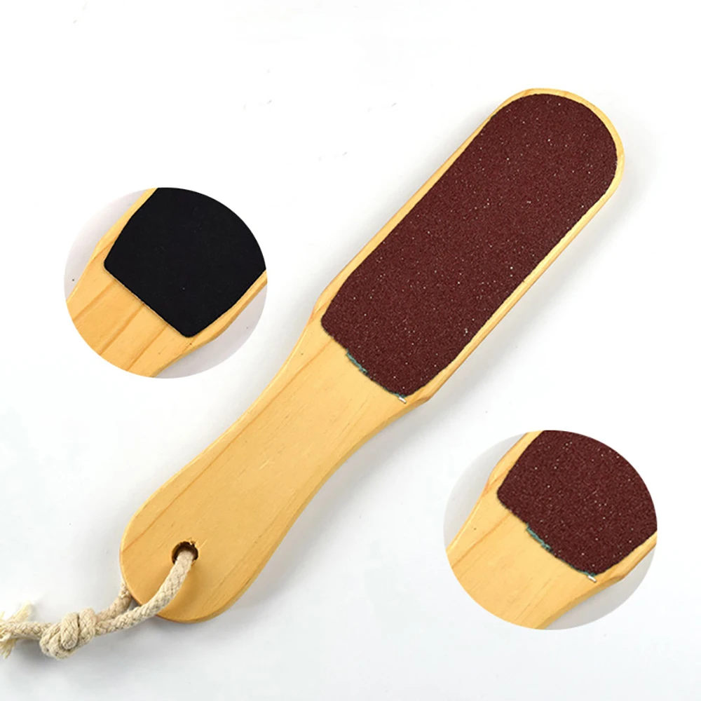 Double Sides Foot File Foot Ra - Woodworking Rasps And Files recensione e prezzo
