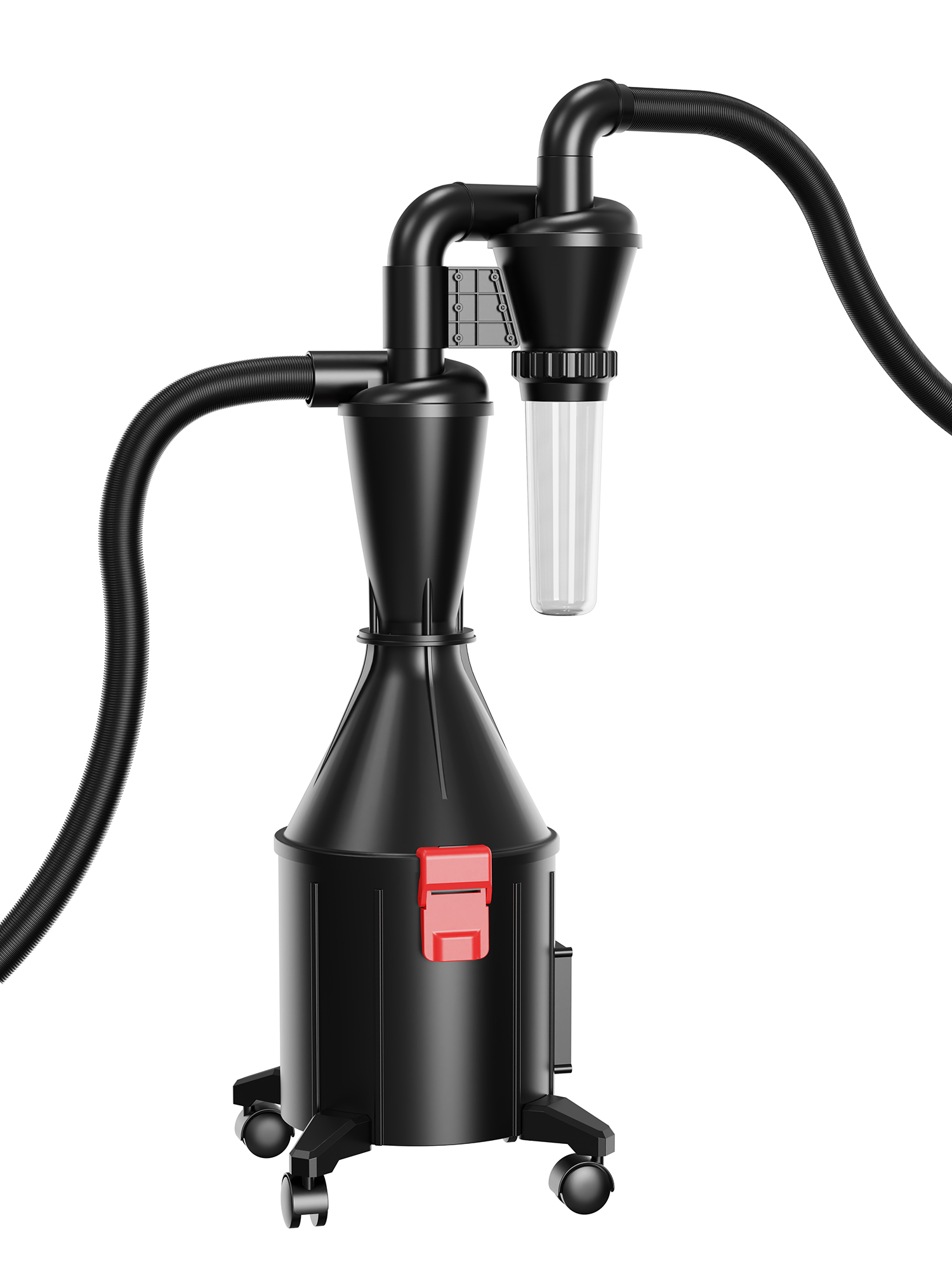 Cyclone Separation Vacuum Clea - Woodworking Vacuum System recensione e prezzo