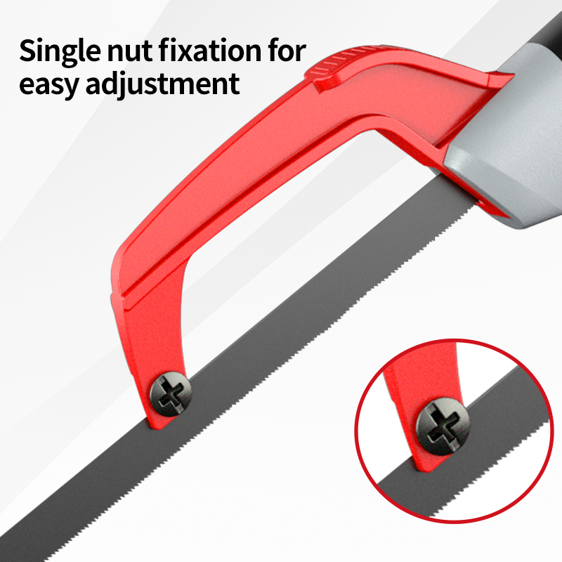 Heavy Duty Mini Hacksaws Alumi - Woodworking Hacks recensione e prezzo