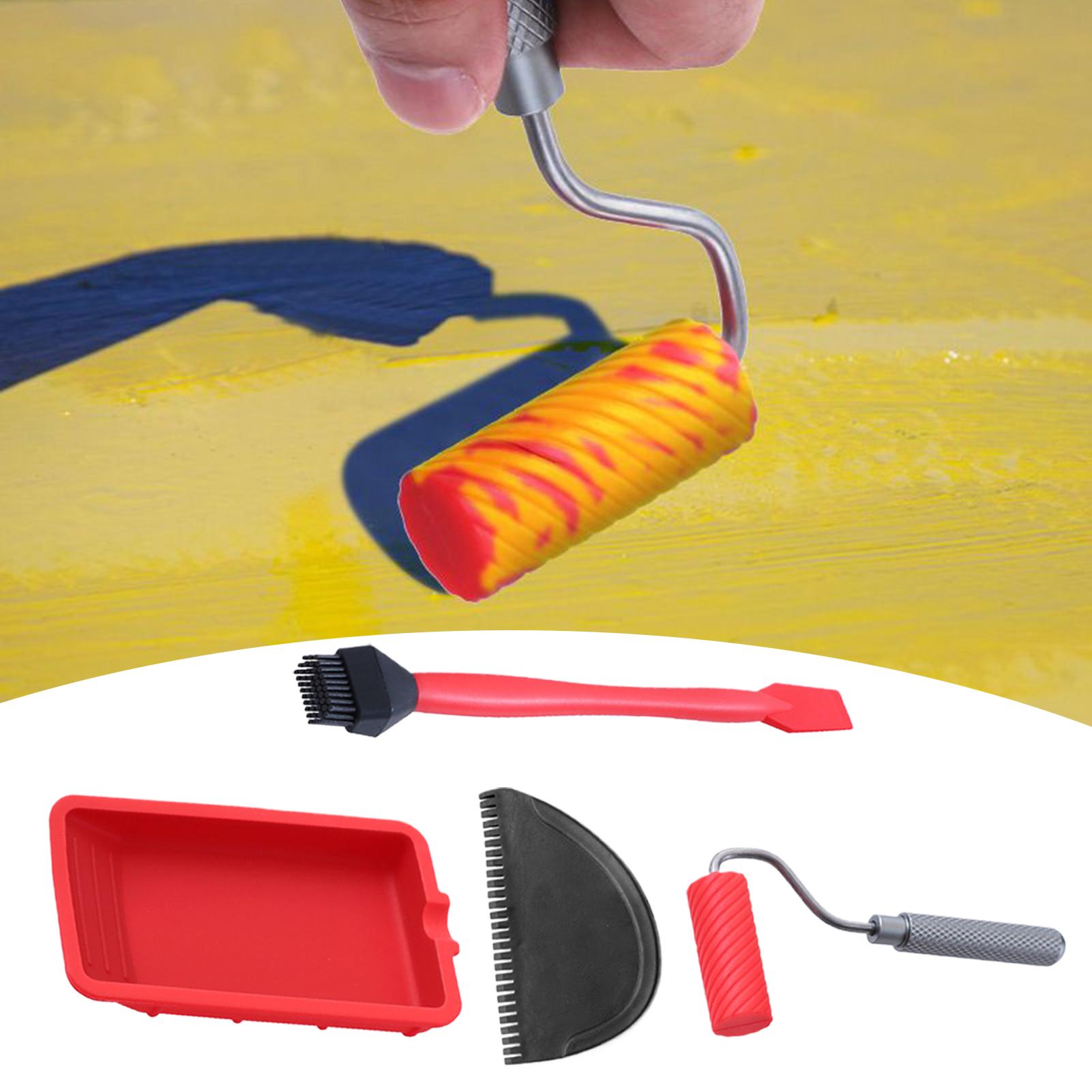 Reusable Silicone Glue Roller  - Woodworking Easy Projects recensione e prezzo