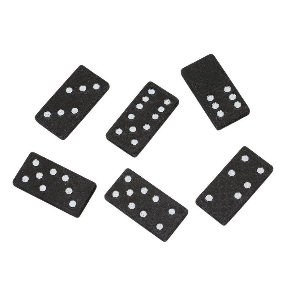 Wood Domino Blocks Kits Domino - Woodworking Kits For Kids recensione e prezzo